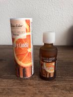 Geurolie voor diffuser Boles d’olor sinaasappel en kaneel, Huis en Inrichting, Woonaccessoires | Overige, Ophalen, Nieuw