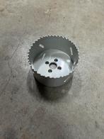 Gatenzaag 80mm - Nieuw!, Ophalen, Nieuw