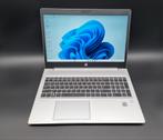 HP Probook 450G7 , Core i5 10210u , 16 GB , 3 mnd garantie, 16 GB, Met touchscreen, 15 inch, HP