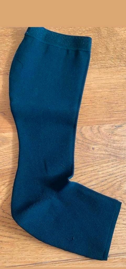 Zwarte nieuwe steunkousen tek mt ± 45, Kleding | Heren, Sokken en Kousen, Nieuw, Maat 43 t/m 46, Zwart, Ophalen of Verzenden