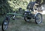 Electrische ligfiets, van Raam easy sport, Ophalen, Gebruikt, Onderstuur, Overige merken