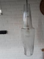 Vintage retro hanglamp 50 cm Peill & Pulzler Design jaren 50, Ophalen of Verzenden, Huis en Inrichting