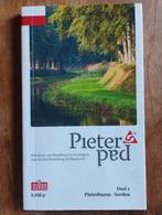 Pieterpad Deel 1 - Wandelgids, Boeken, Fiets- of Wandelgids, Ophalen of Verzenden, Zo goed als nieuw, Nivon