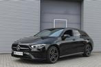 Mercedes-Benz CLA-Klasse Shooting Brake 250 e AMG Line I Aut, Auto's, Mercedes-Benz, CLA, Lichtsensor, Gebruikt, Zwart