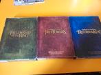 Lord of the rings trilogie extended dvd dvds special, Verzamelen, Lord of the Rings, Ophalen of Verzenden, Zo goed als nieuw