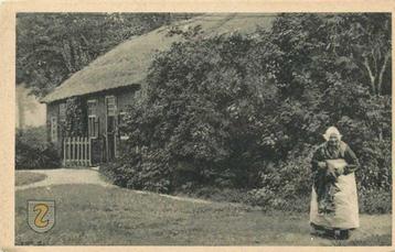 (300-154-013) Nederland Oud Gooiland beschikbaar voor biedingen