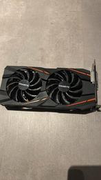 RX 580 8GB, Computers en Software, Videokaarten, PCI-Express 3, DisplayPort, Ophalen of Verzenden, Nvidia