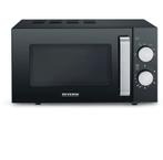 Magnetron, Ophalen of Verzenden, Zo goed als nieuw, Hete lucht, Draaiplateau