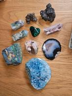 Verkoop eigen collectie, Verzamelen, Mineralen en Fossielen, Ophalen of Verzenden