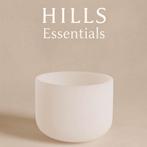 Kristallen Klankschalen Set 432Hz – 7-delig | Wit | Nieuw, Ophalen of Verzenden, Nieuw, Overige soorten