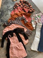 Meisjes kledingpakket maat 110/116 - Winterklaar!, Ophalen of Verzenden, Gebruikt, Maat 110