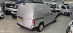 Nissan NV200 1.5 dCi Airco 2 schuifdeuren, 86 pk, Gebruikt, 4 cilinders, Origineel Nederlands