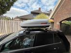 Dakkoffer Thule Jetbag te huur!, Auto diversen, Dakkoffers, Ophalen, Gebruikt