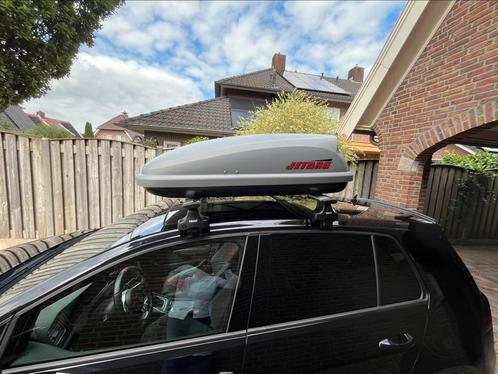 Dakkoffer Thule Jetbag te huur!, Auto diversen, Dakkoffers, Gebruikt, Ophalen
