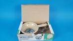 Vintage Mouli-baby Moulinex pureerder, originele doos. 7C11, Huis en Inrichting, Ophalen of Verzenden, Gebruikt
