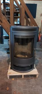 2e Hands houtkachel, Ophalen, Gebruikt, Houtkachel, Vrijstaand