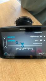 TomTom Go 5200 Life time updates, Auto diversen, Autonavigatie, Ophalen of Verzenden, Zo goed als nieuw