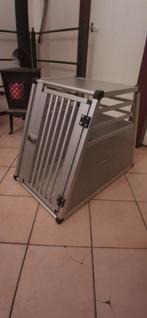 Autobench middel groot, Ophalen of Verzenden, Gebruikt