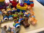 Little people van Fischer price, Ophalen, Gebruikt, Speelset