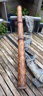 Didgeridoo Australie, Zo goed als nieuw, Ophalen