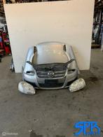 Voorkop USA JETTA GOLF 5 STATION VARIANT LA7W FRONT 2.0 TDI, Auto-onderdelen, Ophalen of Verzenden, Gebruikt, Voor, Volkswagen