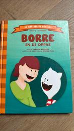 Jeroen Aalbers - Borre en de oppas, Ophalen of Verzenden, Zo goed als nieuw, Jeroen Aalbers