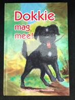 I. Goedegebuure-Remmelzwaal - Dokkie mag mee!, Boeken, Ophalen of Verzenden, Zo goed als nieuw, I. Goedegebuure-Remmelzwaal