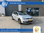 Volkswagen Polo 1.2 TSI Highline DSG/Pano/Achteruitrijcamera, Gebruikt, Euro 6, 4 cilinders, 1039 kg