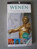 Reisgids Wenen - Capitool Compact, Boeken, Capitool, Europa, Ophalen of Verzenden, Zo goed als nieuw