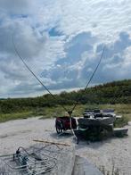 Deltaloop vhf hf, Ophalen of Verzenden, Gebruikt, Antenne