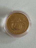 1/2 troy ounce goud, Ophalen of Verzenden, Goud