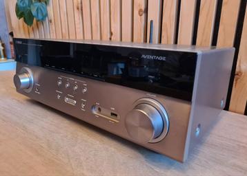Yamaha RX-A660 Aventage Versterker 7.2 Atmos 4K Bluetooth... beschikbaar voor biedingen