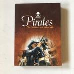 Dvd box Pirates - the caribbean most ruthless battle, Cd's en Dvd's, Boxset, Ophalen of Verzenden, Vanaf 12 jaar, Zo goed als nieuw