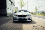 BMW M2 - Competition, Auto's, Automaat, Gebruikt, 1650 kg, Sportstoelen