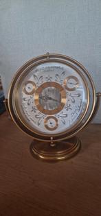 Angelus Klok & Barometer, Ophalen of Verzenden