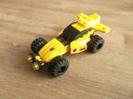 lego racers 8122 desert viper (2009), Complete set, Gebruikt, Ophalen of Verzenden, Lego