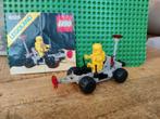 Lego classic space 6826 Crater crawler, Ophalen of Verzenden, Zo goed als nieuw