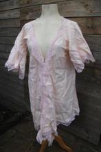 Jurk/ Tuniek zacht rose RaEr mt 44 Bohemain Vaste prijs OPRU, Kleding | Dames, Ra-Er, Maat 42/44 (L), Ophalen of Verzenden, Zo goed als nieuw
