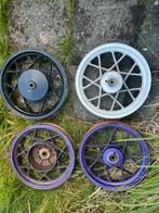 Velgen Citta ,diverse onderdelen, Ophalen of Verzenden, Zo goed als nieuw, Overige typen, Vespa