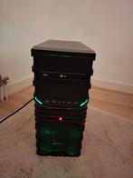 Krachtige gaming-pc in uitstekende staat!, Computers en Software, Desktop Pc's, Ophalen of Verzenden