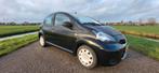 Toyota Aygo 1.0 12V Vvt-i 5DRS 2011 Met Nieuwe Apk, Voorwielaandrijving, Euro 5, Stof, Zwart