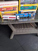 Miniatuur vrachtauto's, Hobby en Vrije tijd, Modelauto's | 1:50, Ophalen, Nieuw, Bus of Vrachtwagen