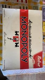 Monopoly Retro serie, Ophalen of Verzenden, Zo goed als nieuw