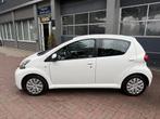 Toyota Aygo 1.0 VVT-i Access Airco Electr.ramen 05-2012 170., Voorwielaandrijving, Euro 5, Stof, Gebruikt