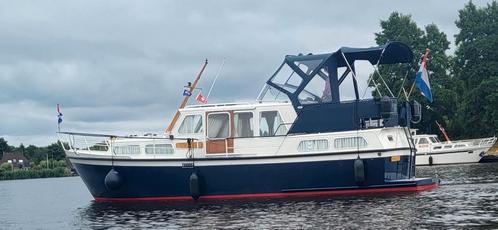 Aquanaut 1050 beauty, Watersport en Boten, Motorboten en Motorjachten, Gebruikt, Staal, 9 tot 12 meter, Diesel, Binnenboordmotor