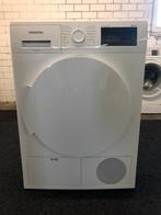 OPRUIMING Warmtepomp droger A+++ 8kg Siemens iQ300 GARANTIE, Ophalen, Minder dan 85 cm, Overige typen, 8 tot 10 kg
