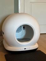 Zedar K1200 automatische kattenbak - nieuw (met bon), Dieren en Toebehoren, Ophalen, Nieuw
