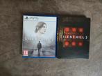 Silent hill 2 ps5, Ophalen of Verzenden, Zo goed als nieuw