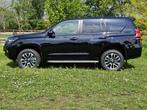 Toyota Land Cruiser 2.8 D-4D Professional Blind Van MEERDERE, Automaat, Gebruikt, Traction-control, 4 cilinders