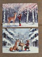 VOS WINTER 8, Ophalen, 1960 tot 1980